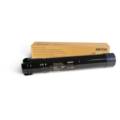 Originálny toner Xerox 006R01818, čierny, 34300 strán