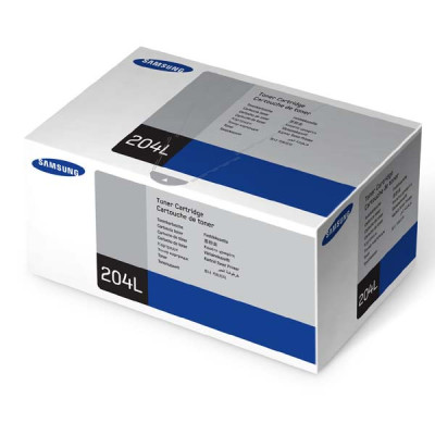 Originálny toner Samsung MLT-D204L (SU929A), čierny, 5000 strán