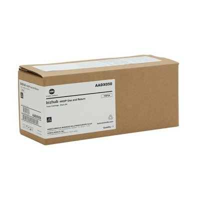 Originálny toner Konica Minolta TNP-54 (AADX050), čierny, 25000 strán