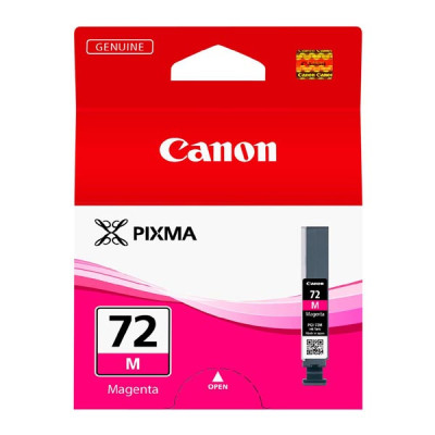 Originálny atrament Canon PGI-72M (6405B001), purpurový, 14 ml
