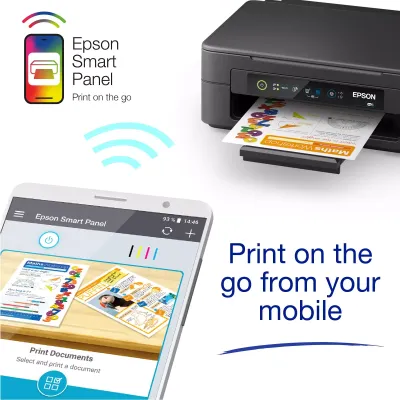 Multifunkčná tlačiareň Epson Expression Home XP-2205 (C11CK67404)