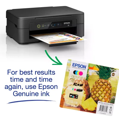 Multifunkčná tlačiareň Epson Expression Home XP-2205 (C11CK67404)