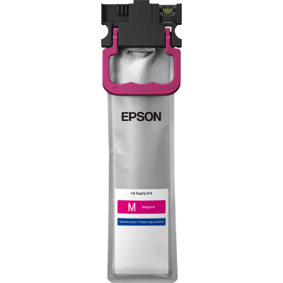 Originálny atrament Epson T11N3 (C13T11N340), purpurový, XL