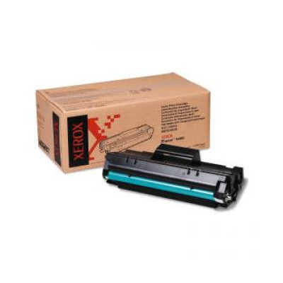 Originálny toner Xerox 113R00495, čierny, 20000 strán
