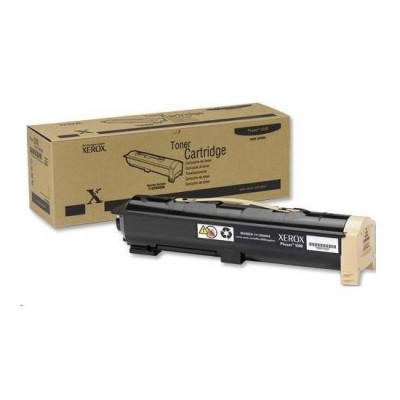 Originálny toner Xerox 113R00737, čierny, 10000 strán