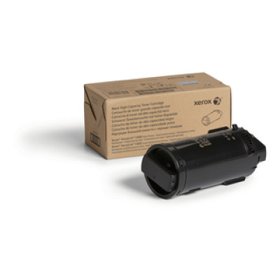 Originálny toner Xerox 106R03915, čierny, 12200 strán