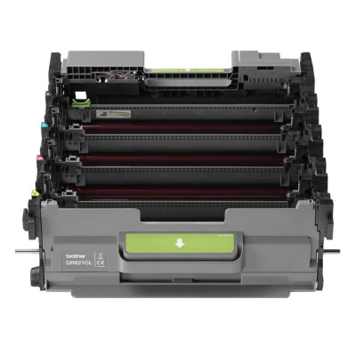 Originálny valec Brother DR-821CL, 100000 strán