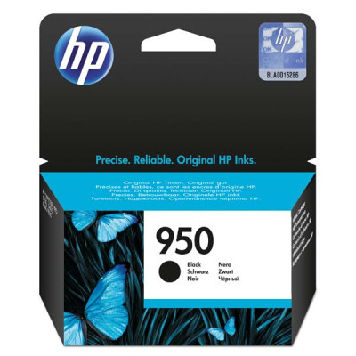 Originálny atrament HP CN049AE (950), čierny, 24 ml