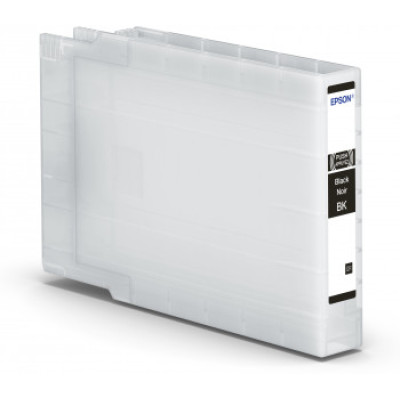 Originálny atrament Epson T04B1 (C13T04B140), čierny, 5800 strán, XL