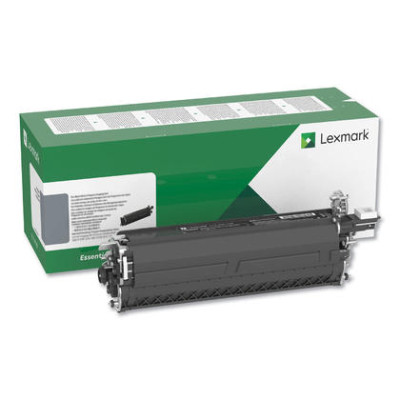 Originálna zobrazovacia jednotka Lexmark 78C0Z10 (78C0ZK0), čierna, 125000 strán