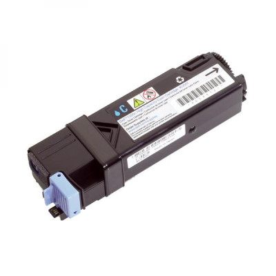 Originálny toner Dell 593-10321 (FM065), azúrový, 2500 strán