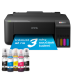 Atramentová tlačiareň Epson EcoTank L1230 (C11CJ70402)