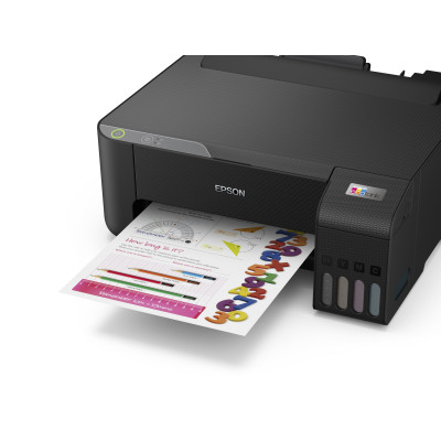 Atramentová tlačiareň Epson EcoTank L1230 (C11CJ70402)
