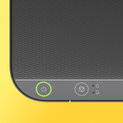 Atramentová tlačiareň Epson EcoTank L1230 (C11CJ70402)