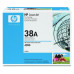 Originálny toner HP Q1338A (38A), čierny, 12000 strán