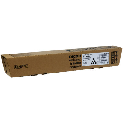 Originálny toner Ricoh 842506, čierny, 40000 strán