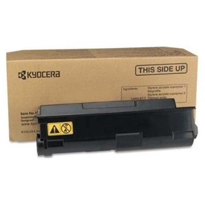 Originálny toner Kyocera TK-3130K (1T02LV0NL0), čierny, 25000 strán