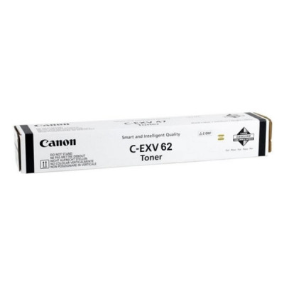 Originálny toner Canon C-EXV62 (5141C002), čierny, 42000 strán