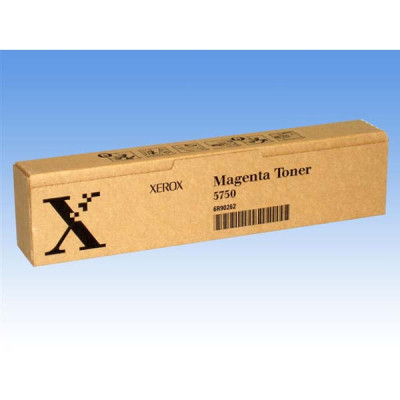 Originálny toner Xerox 006R90262, purpurový, 2 × 1600 strán, 2-pack