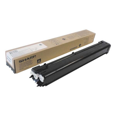 Originálny toner Sharp MX-27GTYA, žltý, 15000 strán