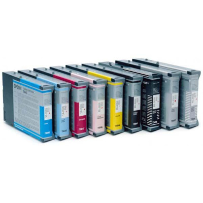Originálny atrament Epson T6023 (C13T602300), vivid purpurový, 110 ml