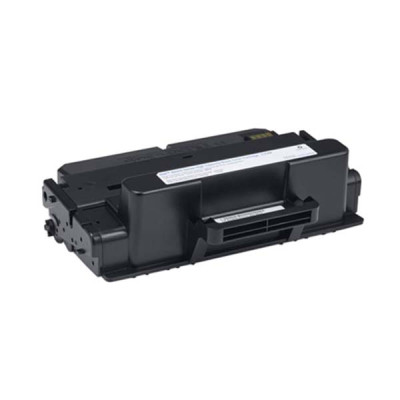 Originálny toner Dell 593-BBBI (NWYPG), čierny, 3000 strán