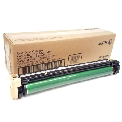 Originálny valec Xerox 013R00603, farebný, 90000 strán