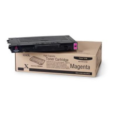 Originálny toner Xerox 106R00681, purpurový, 5000 strán