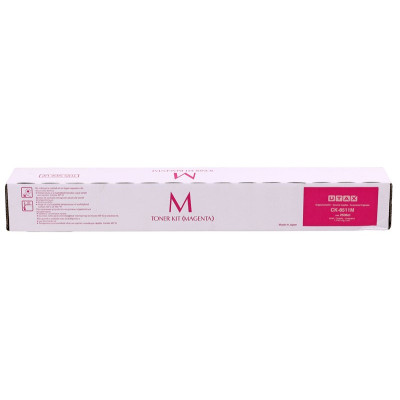 Originálny toner Utax CK-8511M (1T02L7BUT0), purpurový, 12000 strán