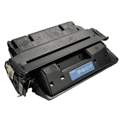 Originálny toner Canon EP-52Bk (3839A003), čierny, 10000 strán