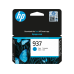 HP 4S6W2NE (937), originálny atrament, azúrový