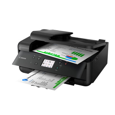 Multifunkčná tlačiareň Canon PIXMA TR7650 (4452C026)