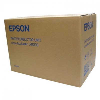Originálny valec Epson C13S051081, čierny, 30000 strán