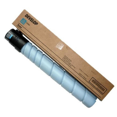 Originálny toner Develop TN-227C (ACVH4D0), azúrový, 24000 strán