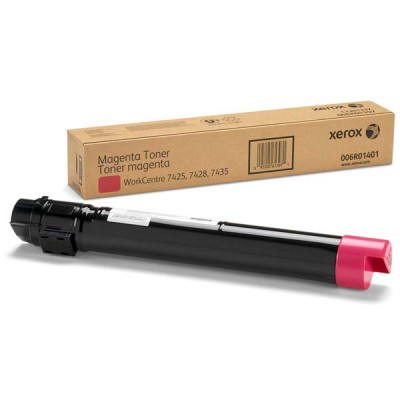 Originálny toner Xerox 006R01401, purpurový, 15000 strán