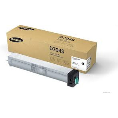 Originálny toner Samsung MLT-D704S (SS770A), čierny, 25000 strán
