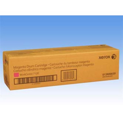 Originálny valec Xerox 013R00659 (R3), purpurový, 51000 strán