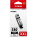 Originálny atrament Canon PGI-580XXL PGBK (1970C001), čierny, 25,7ml, XXL