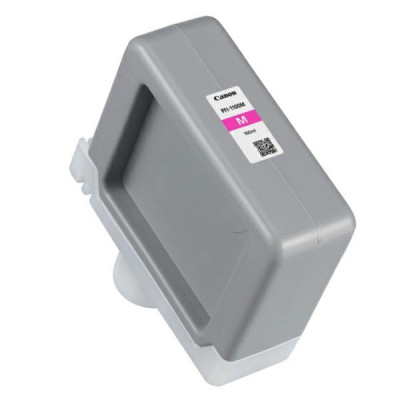 Originálny atrament Canon PFI-1100M (0852C001), 160 ml