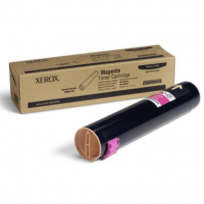 Originálny toner Xerox 106R01161, purpurový, 25000 strán
