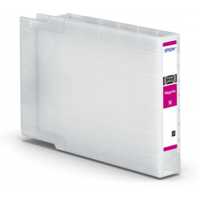 Originálny atrament Epson T04B3 (C13T04B340), purpurový, 4600 strán, XL