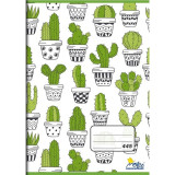 Sešit č. 445, A4, 40 listů, čtverečkovaný