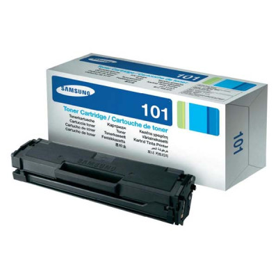 Originálny toner Samsung MLT-D101S (SU696A), čierny, 1500 strán