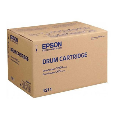 Originálny valec Epson C13S051211, CMYK, 36000 strán