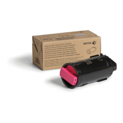 Originálny toner Xerox 106R03913, purpurový, 10100 strán