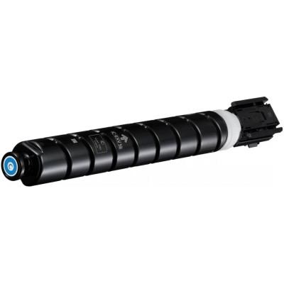 Originálny toner Canon C-EXV58C (3764C002), azúrový, 60000 strán