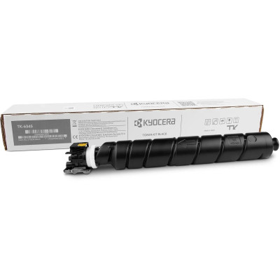 Originálny toner Kyocera TK-6345 (1T02XF0NL0), čierny, 40000 strán