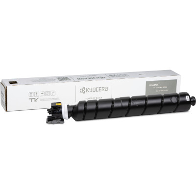 Originálny toner Kyocera TK-8375K (1T02XD0NL0), čierny, 30000 strán