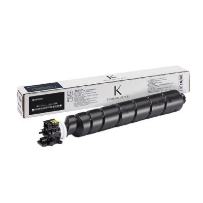 Originálny toner Kyocera TK-8375K (1T02XD0NL0), čierny, 30000 strán