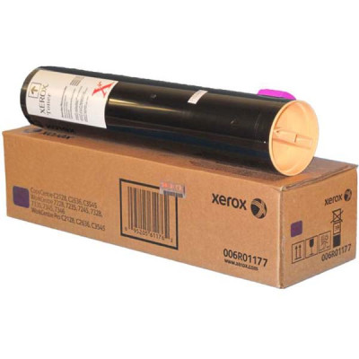 Originálny toner Xerox 006R01177, purpurový, 16000 strán